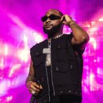 Nigerian Afrobeats singer, David Adedeji Adeleke, AKA, Davido