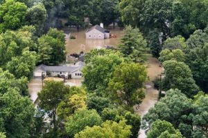 At least 6 have died in flooding across Indiana State, authorities say