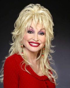 Country music icon, Dolly Parton, dies at 80
