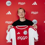 AFC Ajax new signing from Borussia Dortmund, Julian Brandt