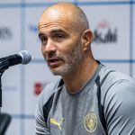 Enzo Maresca, Manchester City manager