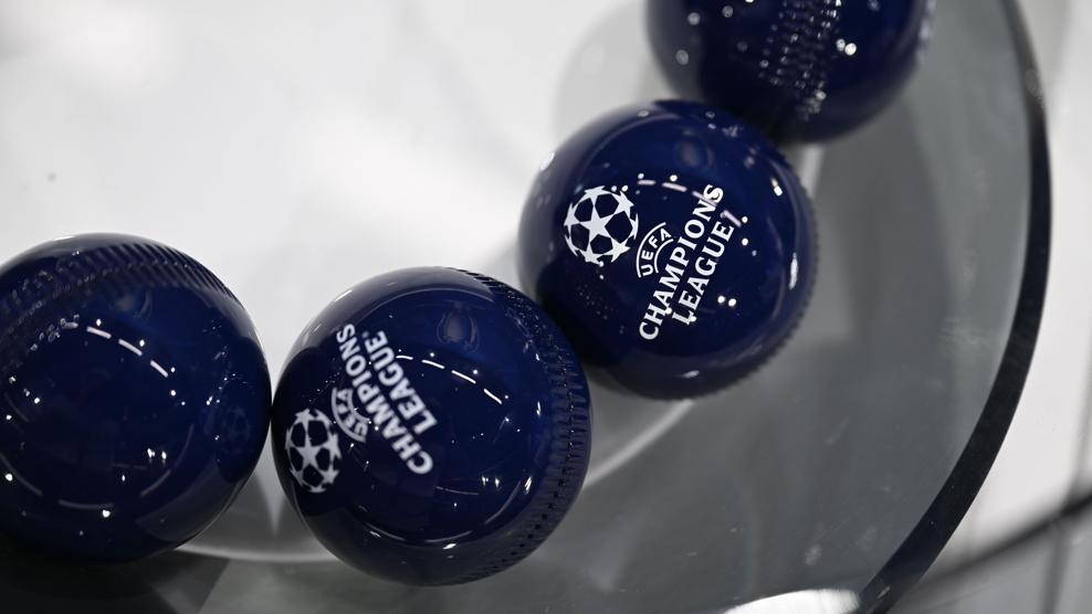 Uefa Champions League 2026/27: Teams, draws, dates and final 2 Uefa Champions League