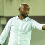 Rivers United head coach, Finidi George
