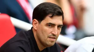 Ipswich Town V Liverpool: 'We have to be very ready' - Iraola