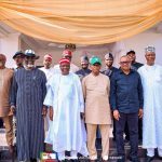 'Deeply painful': Obi, Kwankwaso visit Amaechi following mother's passing 3 Peter Obi and Rabiu Musa Kwankwaso visit former Governor of Rivers State, Rotimi Amaechi, in Port Harcourt following the demise of his mother, Dame Ezinne Amaechi