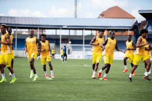 Sporting Lagos come from behind to beat Enyimba 3-2 in Aba
