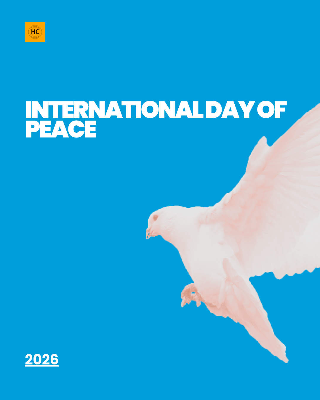 International Day of Peace 2026