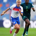 FIFA U20 Women's World Cup 2026: Nigeria breeze through England 3-0 to reach quarter finals 3 England 0-3 Nigeria