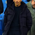 Manchester City Chairman, Khaldoon Al Mubarak