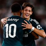 Real Madrid defeated Elche 3-2 in the La Liga match on Tuesday 15 September, 2026