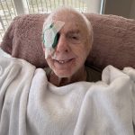 Ric Flair "healing and recovering" after falling in Florida