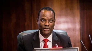 NNPC's petrol discount 'not a subsidy' - Oyedele