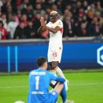Lille 2-4 Galatasaray: Osimhen scores as Yellow-Reds clinch first Champions League win in France 4 Super Eagles of Nigeria striker, Victor Osimhen, netted the fourth goal to seal victory for Galatasaray against LOSC Lille in the League Phase match of the Uefa Champions League in France on Wednesday 21 October, 2026