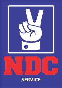 INEC uploads NDC 'preferred and approved' Party logo
