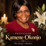 Okonjo-Iweala loses mother, thankful for condolences and tributes